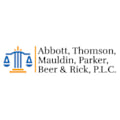 Abbott, Thomson, Mauldin, Parker, Beer & Rick, P.L.C. - Jackson, MI