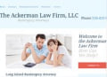 Ackerman Fox, LLP