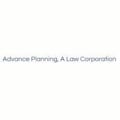 Advance Planning, A Law Corporation - Manteca, CA