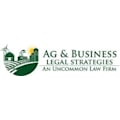 Ag & Business Legal Strategies