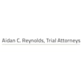 Aidan C. Reynolds, Trial Attorneys - Baton Rouge, LA