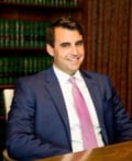 AJ Serafini, Partner of The Poole Law Group - Hagerstown, MD