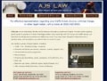 AJS Law - Radford, VA