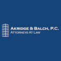 Akridge & Balch PC - Auburn, AL