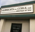 Albrechta & Coble, Ltd.