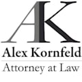 Alex Kornfeld, Attorney at Law, LLC - Greenville, SC
