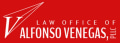 Alfonso Venegas Law Office - Houston, TX