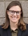 Alison M. Lipman - Boulder, CO