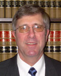 Allen J. Potts