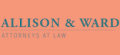 Allison & Ward Attorneys at Law