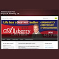 Allsberry Law Firm Gregory K. Allsberry, L.C.