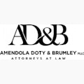 Amendola Doty & Brumley, PLLC - Coeur d’Alene, ID