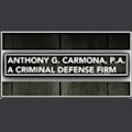 Anthony G. Carmona, Attorney at Law
