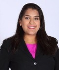 Anuradha Nikki Vedi - Stafford, TX