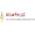 Arii Law Firm, LLC - Rockville, MD