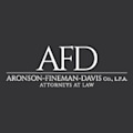Aronson, Fineman & Davis Co., L.P.A. - East Liverpool, OH