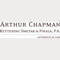 Arthur, Chapman, Kettering, Smetak & Pikala, P.A.