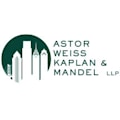 Astor Weiss Kaplan & Mandel, LLP - Philadelphia, PA
