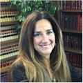 Attorney Audrey A. Creighton - Rockville, MD