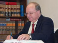 Attorney H. Richard Bisbee