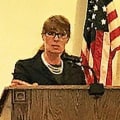 Attorney Katherine S. Charapich Esq. - Culpeper, VA