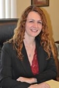 Attorney Kathryn Borzillo - Saint Charles, MO