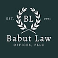 Babut Law Offices, PLLC - Ypsilanti, MI