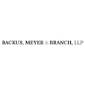 Backus, Meyer & Branch, LLP