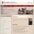Badham & Buck, LLC - Birmingham, AL
