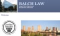 Balch Law - Columbus, OH