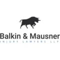 Balkin & Mausner Injury Lawyers LLP - Washington, DC