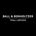 Ball, Bonholtzer & Evans - Pasadena, CA