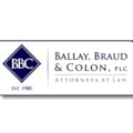 Ballay, Braud & Colon, PLC