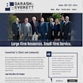 Barash & Everett, LLC