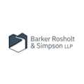  Barker, Rosholt & Simpson, LLP - Boise, ID