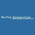 Ben Frey: Attorney at Law - Soldotna, AK