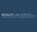 Bensley Law Offices, LLC - Philadelphia, PA