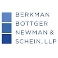 Berkman Bottger Newman & Schein, LLP - New York, NY