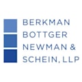 Berkman Bottger Newman & Schein, LLP - White Plains, NY