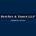 Betcher & Yunes LLP Attorneys at Law
