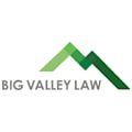 Big Valley Law