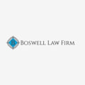 Boswell Law Firm, PLLC - Houston, TX