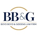 Boyd Boyd & Giddens Law Firm - Tyler, TX