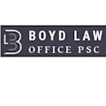Boyd Law Office, PSC​ - Lexington, KY
