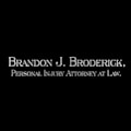 Brandon J. Broderick, Personal Injury Attorney At Law - Brooklyn, NY