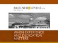 Brenner & Levine, P.A.