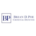 Brian D. Poe Criminal Defense