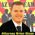 Brian D. Sloan