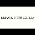 Brian S. Piper Co., LPA - Westerville, OH