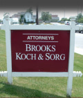 Brooks Koch & Sorg